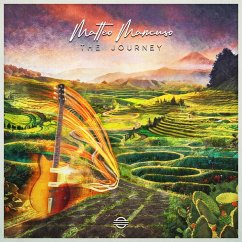 The Journey - Mancuso,Matteo The Journey - Mancuso,Matteo
