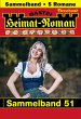 Heimat-Roman Treueband 51 (eBook, ePUB) - Bild 1