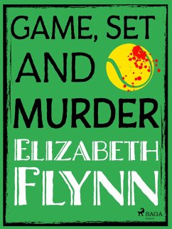 Cover Game, Set and Murder (eBook, ePUB)