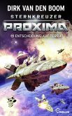 Sternkreuzer Proxima - Entscheidung auf Terra (eBook, ePUB)