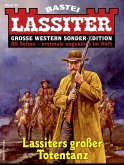Lassiter Sonder-Edition 22 (eBook, ePUB)