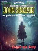 John Sinclair 2343 (eBook, ePUB)