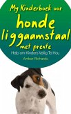 My Kinderboek oor honde liggaamstaal met prente (eBook, ePUB)