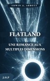 Flatland : Une romance aux multiples dimensions (eBook, ePUB)