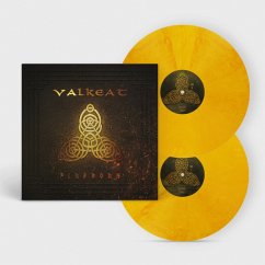 Fireborn (Fire Vinyl) - Valkeat