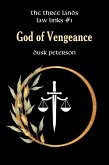 God of Vengeance (The Three Lands) (eBook, ePUB)
