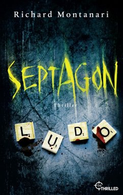 Septagon (eBook, ePUB) - Montanari, Richard