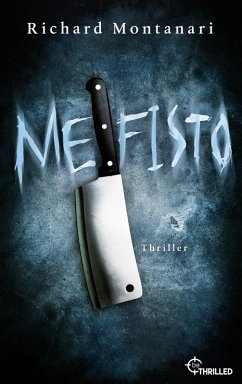 Mefisto (eBook, ePUB) - Montanari, Richard