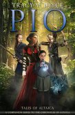 Pio (Tales of Altaica) (eBook, ePUB)