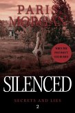 Silenced (Secrets and Lies, #2) (eBook, ePUB)