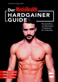 MEN`S HEALTH Hardgainer-Guide (eBook, ePUB)