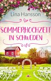 Sommerhochzeit in Schweden (eBook, ePUB)