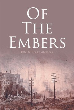 OF THE EMBERS (eBook, ePUB) - Atkinson, Rita Williams