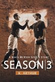 Season 3 (eBook, ePUB)