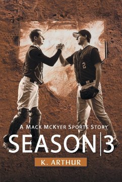 Cover Season 3 (eBook, ePUB)