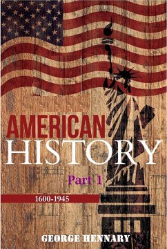 Cover America's history ... facts and secrets (eBook, ePUB)