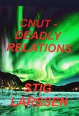 Cnut - Deadly Relations (eBook, ePUB)