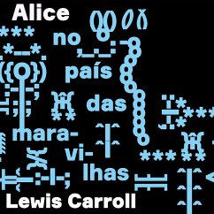 Alice no país das maravilhas (MP3-Download) - Carroll, Lewis