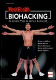MEN'S HEALTH Biohacking (eBook, ePUB)