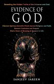 Evidence of God (Spiritually Uplifting Books) (eBook, ePUB)