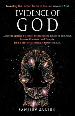 Evidence of God (Spiritually Uplifting Books) (eBook, ePUB) - Sareen, Sanjeev