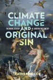Climate Change and Original Sin (eBook, ePUB)