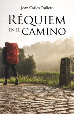 Cover Réquiem en el camino (eBook, ePUB)