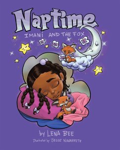 Cover Naptime with Imani and the Fox (eBook, ePUB)