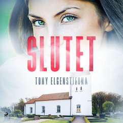 Slutet (MP3-Download) - Elgenstierna, Tony