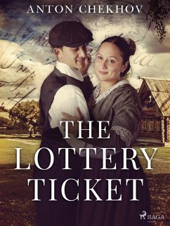 Cover The Lottery Ticket (eBook, ePUB)