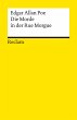 Die Morde in der Rue Morgue (eBook,... - Bild 1