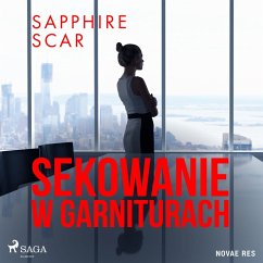 Sekowanie w garniturach (MP3-Download) - Scar, Sapphire