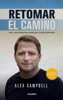 Retomar el camino (eBook, ePUB) - Campbell, Alex