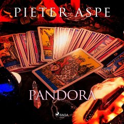 Pandora (MP3-Download) - Aspe, Pieter