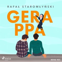 Gerappa (MP3-Download) - Staromłyński, Rafał