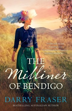 Cover The Milliner of Bendigo (eBook, ePUB)