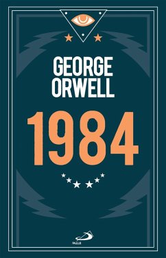 1984 (eBook, ePUB) - Orwell, George