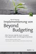 Implementierung von Beyond Budgeting... - Bild 1
