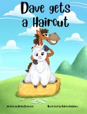 Dave gets a Haircut (Alpaca Farm, #1) (eBook, ePUB)