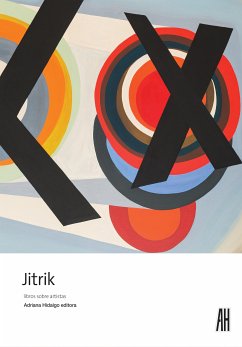 Jitrik (eBook, ePUB) - Jitrik, Magdalena