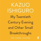 My Twentieth Century Evening and Other Small Breakthroughs (MP3-Download)