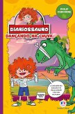 Diariossauro - Dançando na chuva (eBook, ePUB)