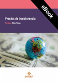 Precios de transferencia (eBook, ePUB) Precios de transferencia (eBook, ePUB)
