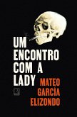 Um encontro com a Lady (eBook, ePUB)