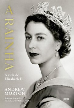 Cover A rainha (eBook, ePUB)