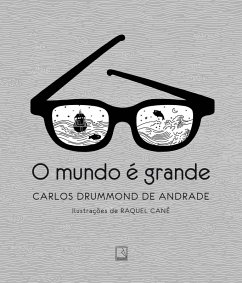 Cover O mundo é grande (eBook, ePUB)