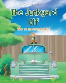 The Junkyard Elf (eBook, ePUB)