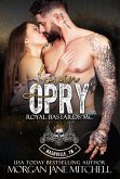 Lovin Opry (Royal Bastards MC: Nashville, TN, #9) (eBook, ePUB) Lovin Opry (Royal Bastards MC: Nashville, TN, #9) (eBook, ePUB)