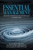 Essential Management (eBook, ePUB) Essential Management (eBook, ePUB)