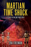 Martian Time Shock (eBook, ePUB) Martian Time Shock (eBook, ePUB)
